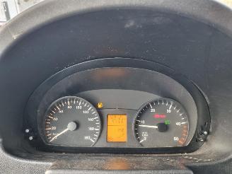 Mercedes Sprinter 310 CDI picture 15