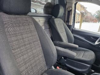 Mercedes Vito 114 CDI Aut Lang picture 11