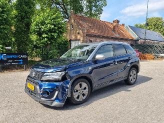 Avarii autoturisme Suzuki Vitara 1.4 Boosterjet Hybrid Stoelverw. 2024/4