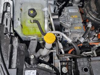 Nissan Town Star 44 kWh Airco Camera picture 11