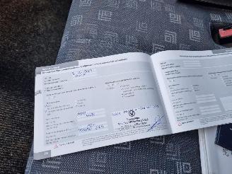 Mercedes Sprinter 413 CDI Bakwagen + Laadklep picture 27