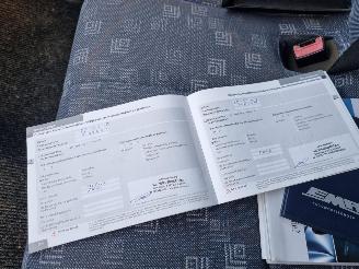 Mercedes Sprinter 413 CDI Bakwagen + Laadklep picture 25