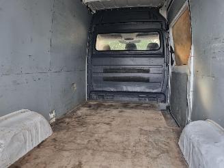 Mercedes Sprinter 210 CDI L2 H2 Airco picture 9