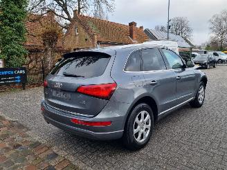 Audi Q5 2.0 TDI Quattro 140KW Led Navi picture 3