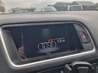Audi Q5 2.0 TDI Quattro 140KW Led Navi picture 17