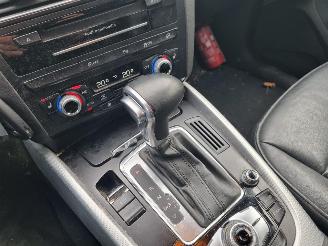 Audi Q5 2.0 TDI Quattro 140KW Led Navi picture 16