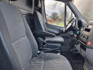 Mercedes Sprinter 313 CDI L2 H2 Airco picture 11
