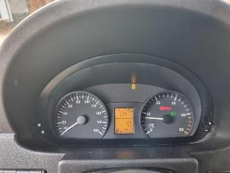 Mercedes Sprinter 210 CDI L2 H2 Airco picture 13