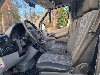 Mercedes Sprinter 210 CDI L2 H2 Airco picture 12