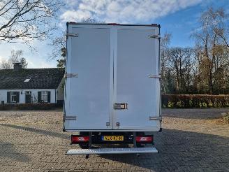 Ford Transit 2.0 TDCI 96KW Airco Bakwagen picture 4