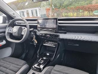 Citroën C3 Aircross 1.2 Hybrid Aut. 145 Max picture 10