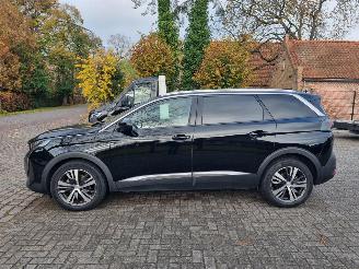 Peugeot 5008 Puretech 130 Allure Pack 7 Pers. Navi Camera picture 2