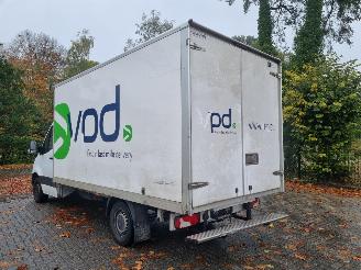 Mercedes Sprinter 314 CDI Airco Bakwagen picture 3