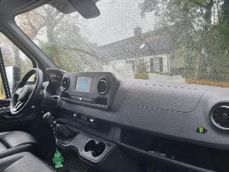 Mercedes Sprinter 314 CDI Airco Bakwagen picture 9