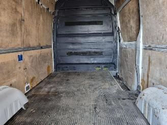 Mercedes Sprinter 313 CDI L2 H2 Airco picture 9