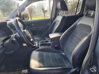 Volkswagen Amarok 3.0 TDI 4 Motion Aut. Double Cab picture 18