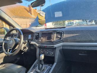 Volkswagen Amarok 3.0 TDI 4 Motion Aut. Double Cab picture 16