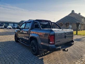 Volkswagen Amarok 3.0 TDI 4 Motion Aut. Double Cab picture 5