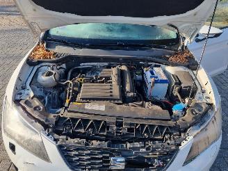 Seat Leon FR 1.4 TSI Aut 150pk picture 16