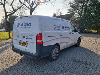 Mercedes Vito PRO 116 CDI Aut. picture 5