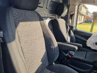 Mercedes Vito PRO 116 CDI Aut. picture 11