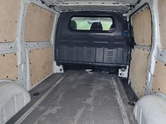 Mercedes Vito Pro 116 CDI L2 Airco Navi Camera picture 9