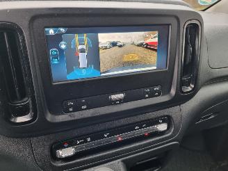 Mercedes Vito Pro 116 CDI L2 Airco Navi Camera picture 13