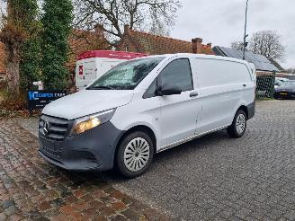 Auto incidentate Mercedes Vito Pro 116 CDI L2 Airco Navi Camera 2024/7