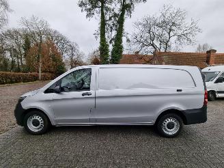 Mercedes Vito 116 CDI L3 Airco Navi Stoelverw picture 2