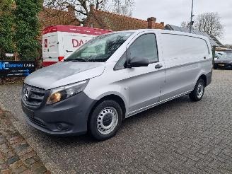 Auto incidentate Mercedes Vito 116 CDI L3 Airco Navi Stoelverw 2023/11