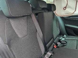 Skoda Octavia 1.5 TSI MHEV Bns.E.P picture 13