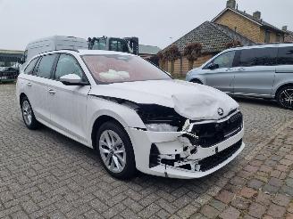 Skoda Octavia 1.5 TSI MHEV Bns.E.P picture 7