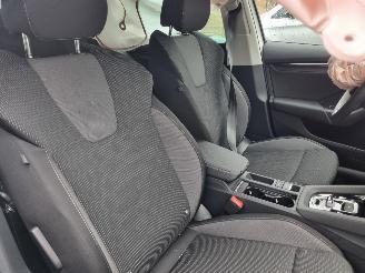 Skoda Octavia 1.5 TSI MHEV Bns.E.P picture 15