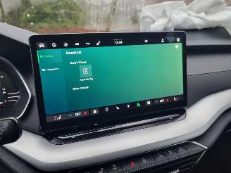 Skoda Octavia 1.5 TSI MHEV Bns.E.P picture 18