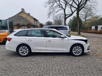 Skoda Octavia 1.5 TSI Aut. MHEV Bns.E.P picture 6