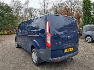 Ford Transit Custom 2.2 Tdci 114KW L2 picture 3