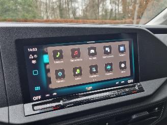 Volkswagen Caddy maxi 1.5 eHybrid Aut Plugin picture 18