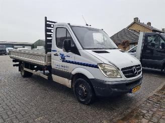 Mercedes Sprinter 519 CDI Aut. Airco picture 7