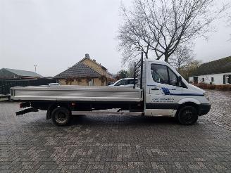 Mercedes Sprinter 519 CDI Aut. Airco picture 6
