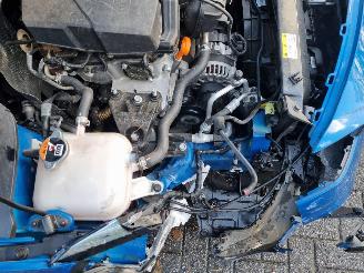 Kia Rio TGDI GT-Line Stoelverw Navi picture 11