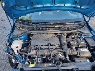 Kia Rio TGDI GT-Line Stoelverw Navi picture 9