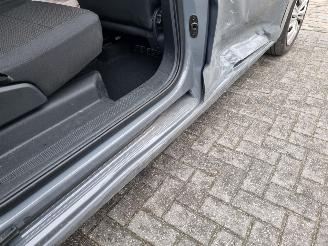 Volkswagen Caddy maxi 1.5 eHybrid Aut Plugin picture 10