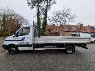 Mercedes Sprinter 519 V6 CDI Aut. Airco picture 2