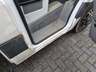 Mercedes Sprinter 519 V6 CDI Aut. Airco picture 12