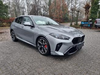 skadebil auto BMW 1-serie 120i Aut. Mpak Shadowline 2025/5