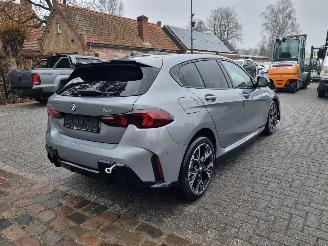 BMW 1-serie 120i Aut. Mpak Shadowline picture 3