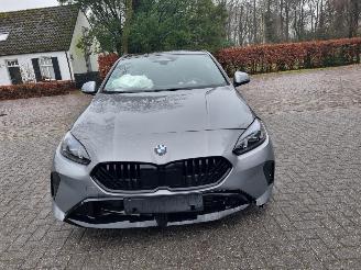 BMW 1-serie 120i Aut. Mpak Shadowline picture 8