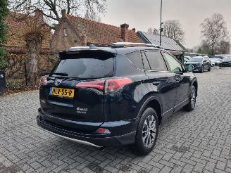 Toyota Rav-4 2.5 Hybrid 2WD Dynamic picture 3