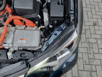 Toyota Rav-4 2.5 Hybrid 2WD Dynamic picture 12