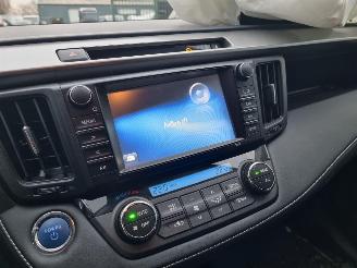 Toyota Rav-4 2.5 Hybrid 2WD Dynamic picture 18